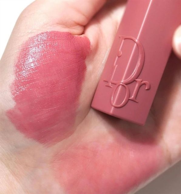 Son Dior Addict Lip Tattoo 351 Natural Nude