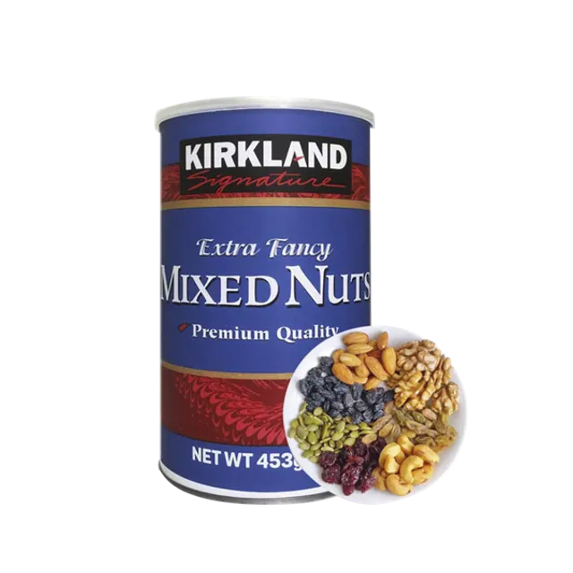 Hạt Hỗn Hợp Kirkland