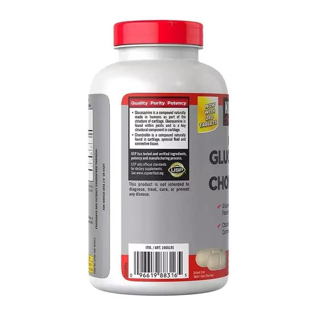 Th&agrave;nh phần Glucosamine
