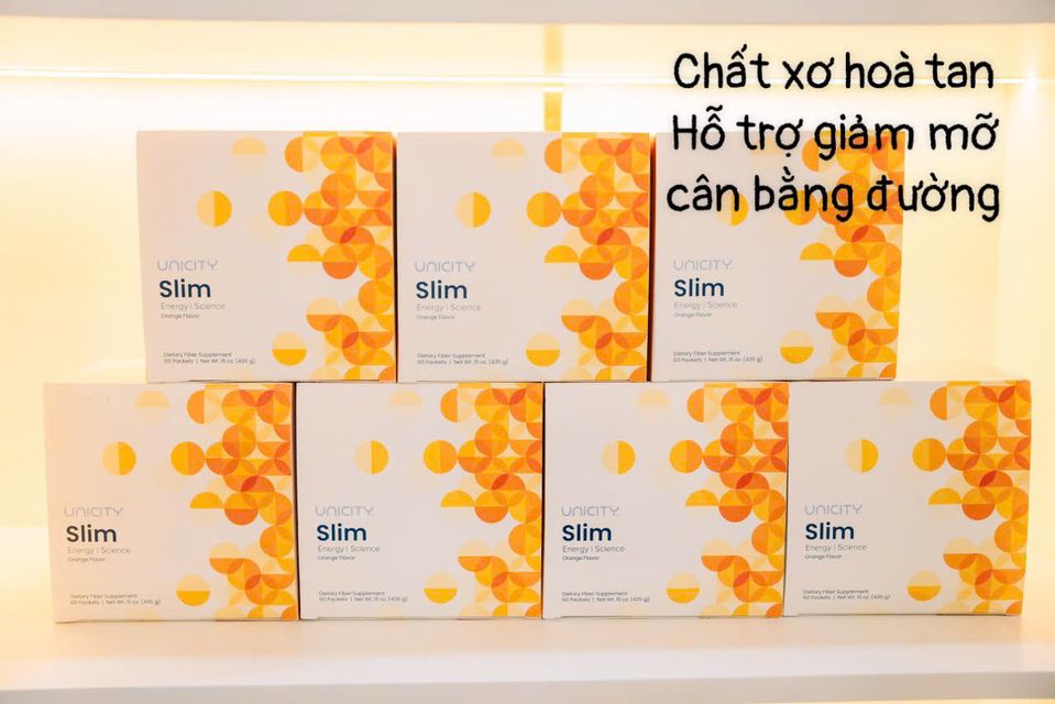 Bios Life Slim