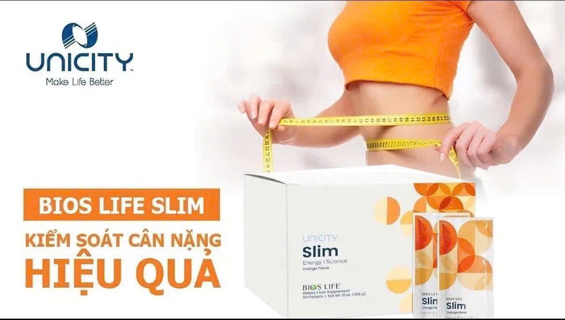Bios Life Slim