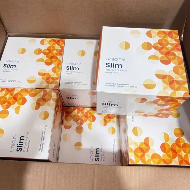 Bios Life Slim