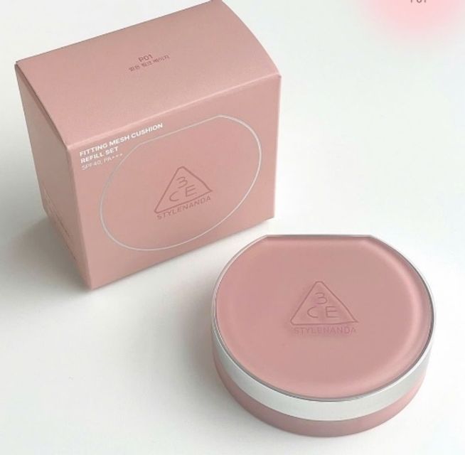 Phấn Nước 3CE