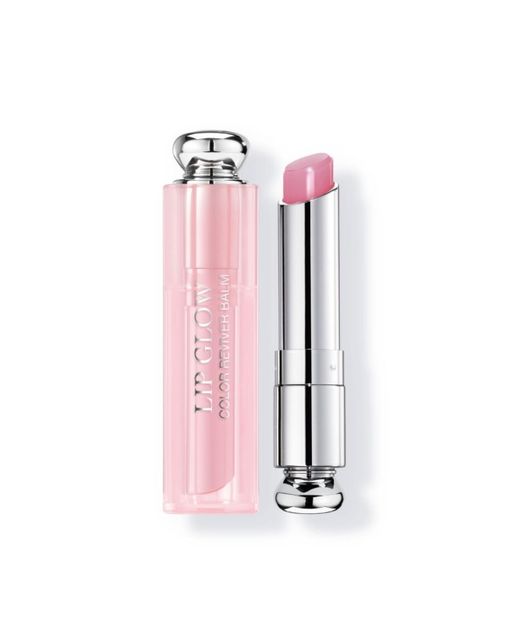 Son dưỡng Dior Addict Lip Glow M&agrave;u Hồng T&iacute;m 3.2g