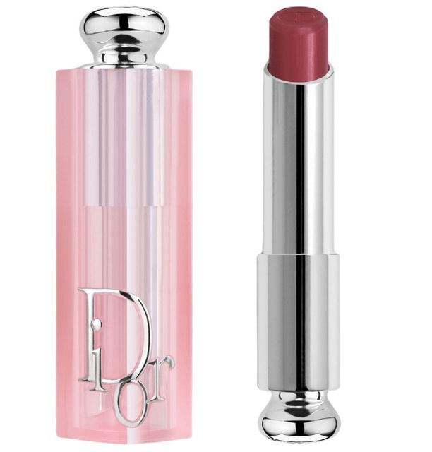Son dưỡng Dior Addict Lip Glow M&agrave;u Hồng T&iacute;m