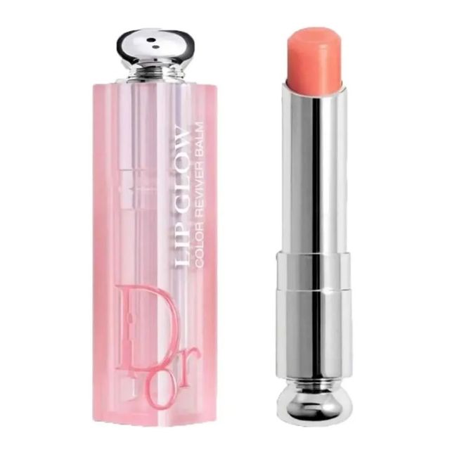 Son Dưỡng Dior Addict Lip Glow M&agrave;u 004 Coral
