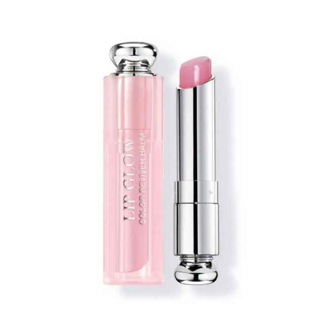 Son Dưỡng Dior Addict Lip Glow Màu 005 Lilac - Son Môi Hồng Tím Dưỡng Ẩm Chính Hãng Từ Dior, Làm Đẹp Tự Nhiên, Phù Hợp M
