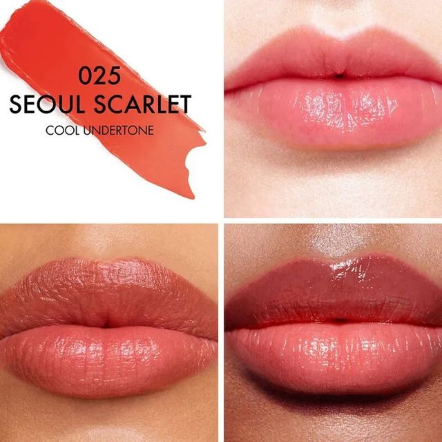 Son Dưỡng M&ocirc;i Dior Addict Lip Glow