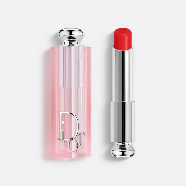 Son Dưỡng M&ocirc;i Dior Addict Lip Glow Balm 031 Strawberry