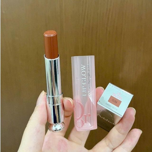 Son dưỡng Dior Addict Lip Glow