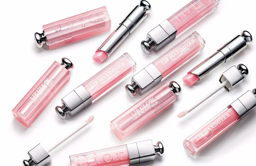 Son dưỡng Dior Addict Lip Glow M&agrave;u Đỏ Đất 3.2g