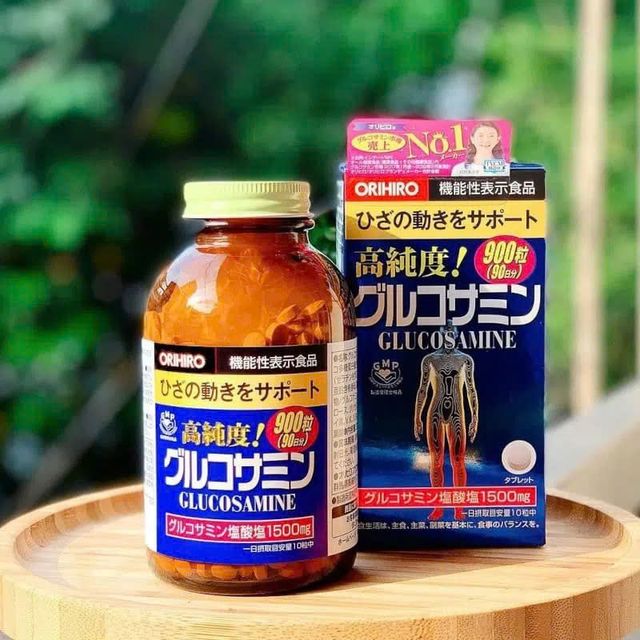 Sản phẩm của Orihiro