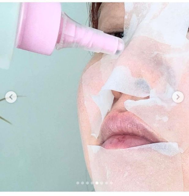 Dung Dịch ILSO Melting Sebum Softener