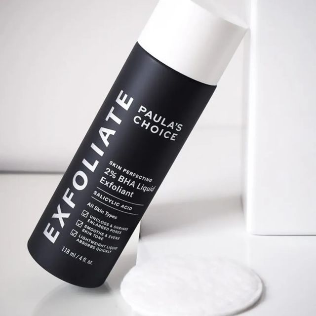 Dung Dịch Tẩy Da Cngừng hẳn Paula&rsquo;s Choice 2% BHA