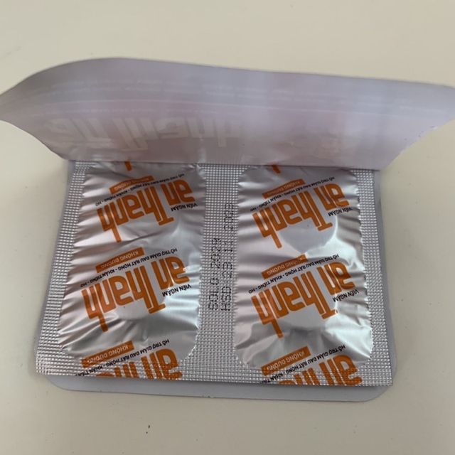 Vi&ecirc;n Ngậm An Thanh - H&igrave;nh 4