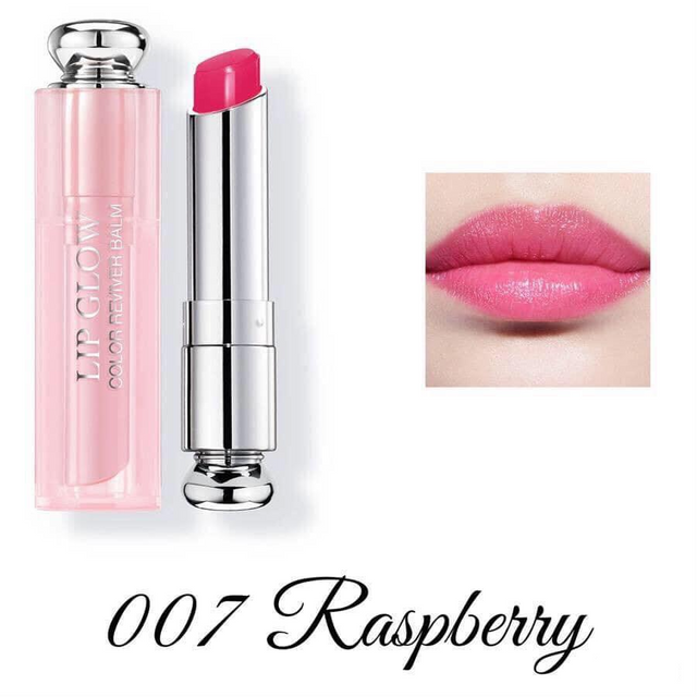 Son Dưỡng Dior Addict Lip Glow 007