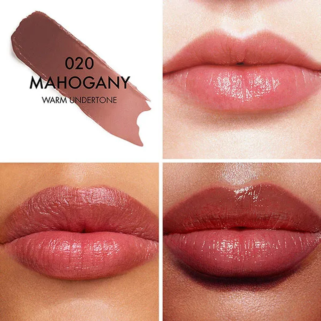 Son Dưỡng M&ocirc;i Dior Addict Lip Glow