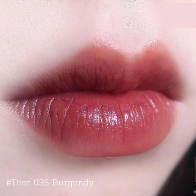 Son Dior 035 Mới Ch&iacute;nh H&atilde;ng