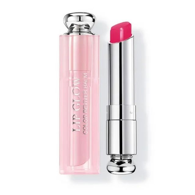 Son Dưỡng Dior Addict Lip Glow
