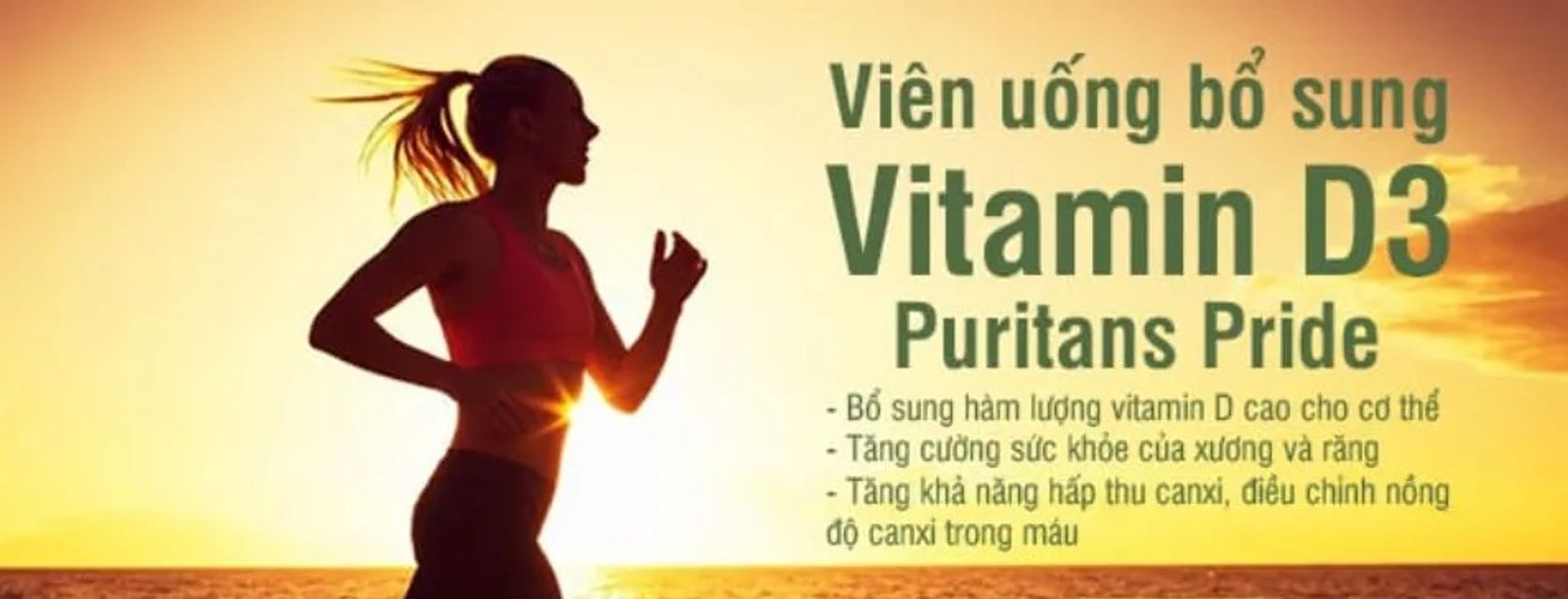 Vitamin D3 125mcg 5000 IU