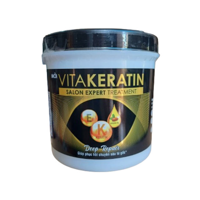 Kem ủ t&oacute;c VITAKERATIN