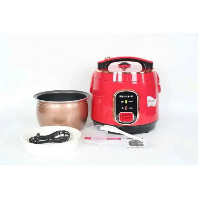 Nồi cơm điện Shrap 1Lit