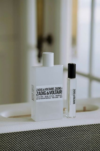 Nước Hoa Nữ Zadig & Voltaire This is Her EDP