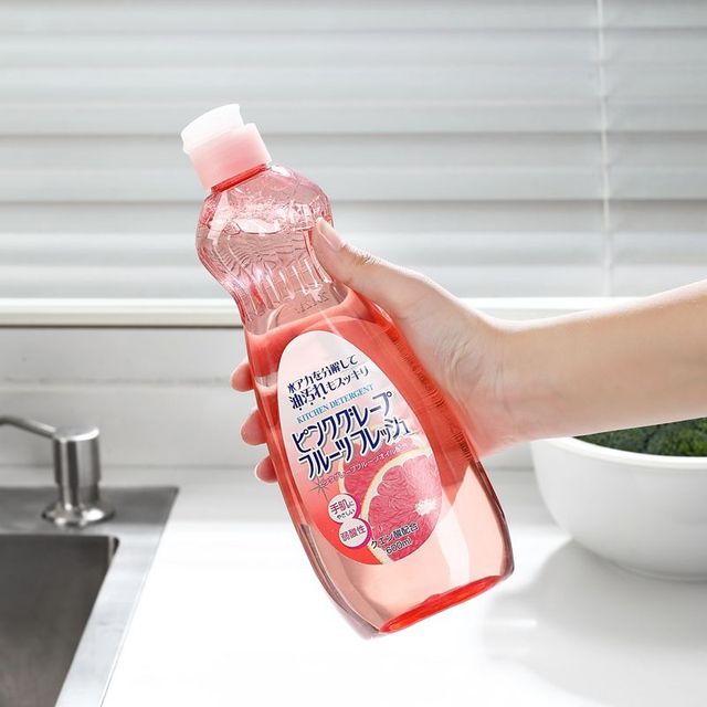 Sản phẩm Rocket Soap