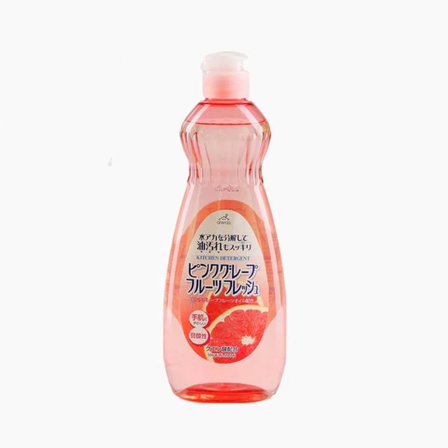 Nước rửa ch&eacute;n trung t&iacute;nh Rocket Soap