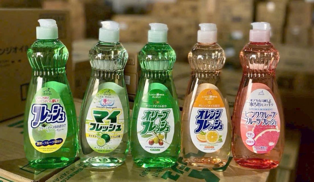 Một sản phẩm kh&ocirc;ng thể thiếu