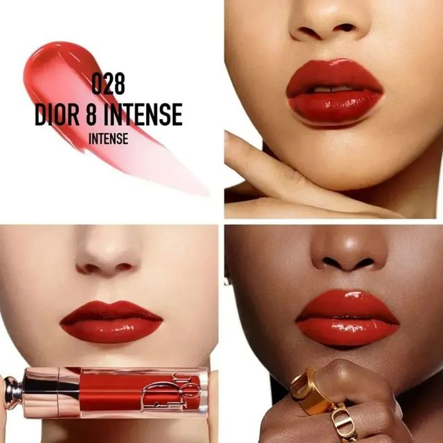 Son Dưỡng Dior Addict Lip Maximizer 028