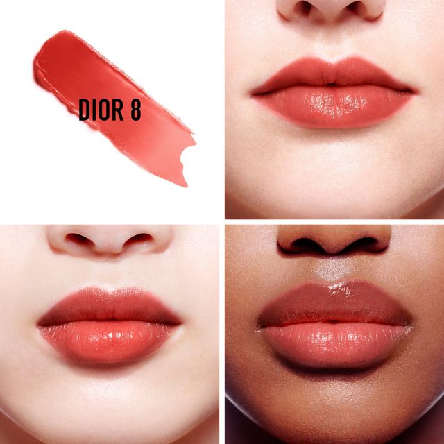 Thiết kế sang trọng của Son Dior