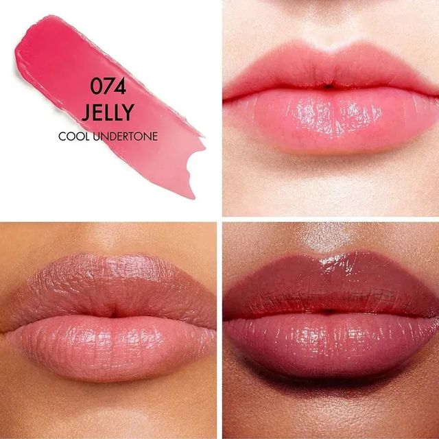 Son Dưỡng Dior 074 Jelly