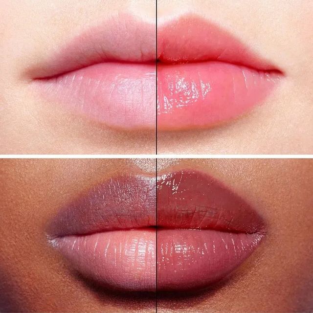 Son Dưỡng Dior Addict Lip Glow Balm