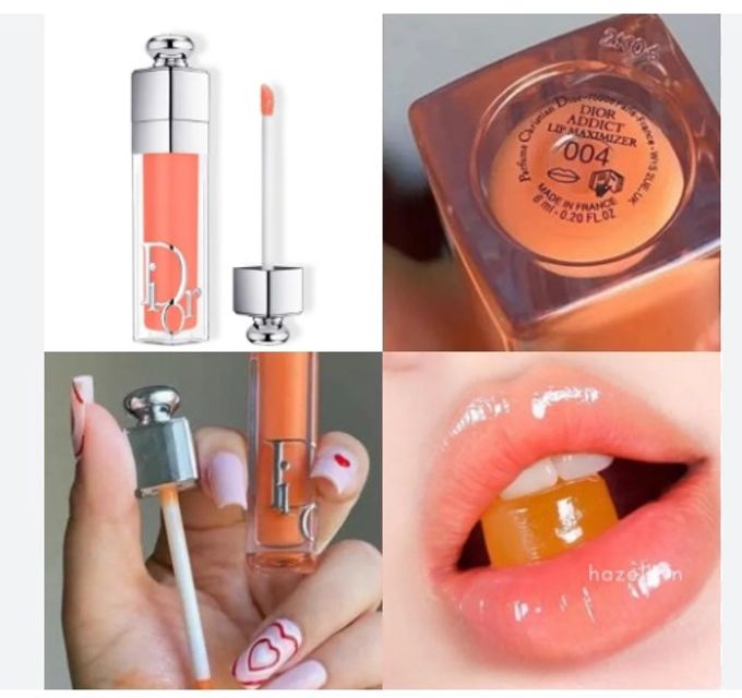 Sản phẩm Son Dưỡng M&ocirc;i Dior Addict Lip Maximizer