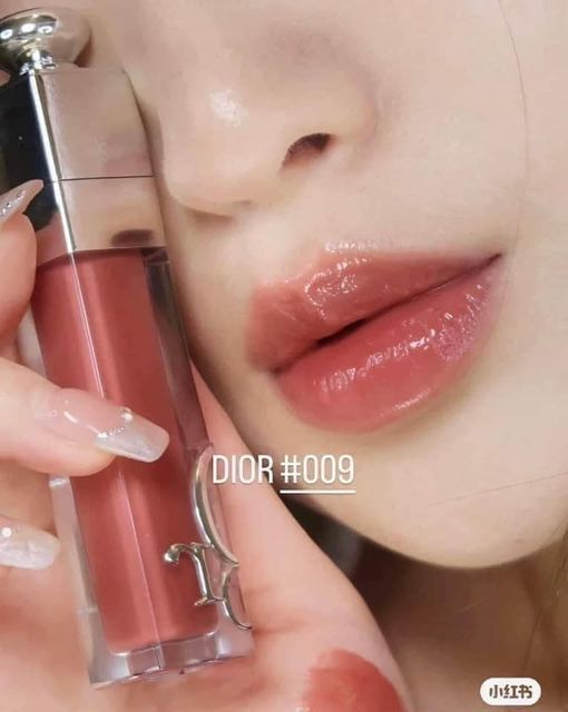 Dior Addict Lip Maximizer 009