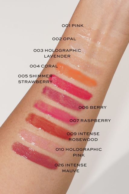 Swatch Son Dior