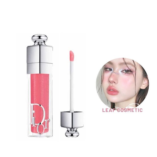 Son Dưỡng Dior Addict Lip Maximizer 010 Holo Pink
