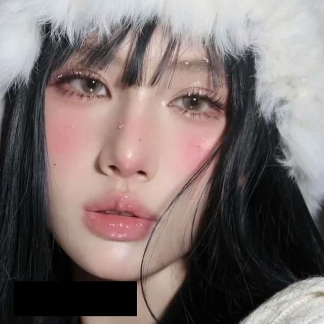 Son Dưỡng Dior Addict trong H&igrave;nh 3