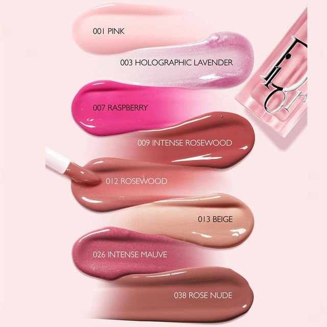 Th&agrave;nh phần l&agrave;nh t&iacute;nh của Dior