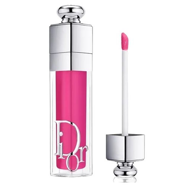 Son Dưỡng Dior Addict Lip Maximizer 007 Raspberry M&agrave;u Hồng D&acirc;u