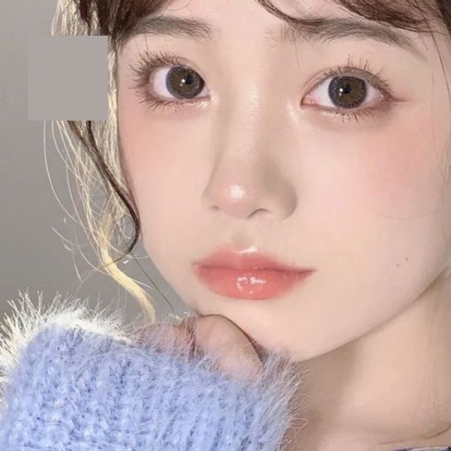 Thiết kế sang trọng của Son Dưỡng Dior