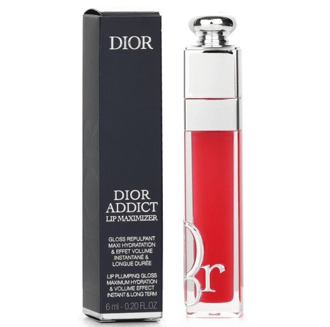 Son Dior m&ocirc;i tuyệt đẹp
