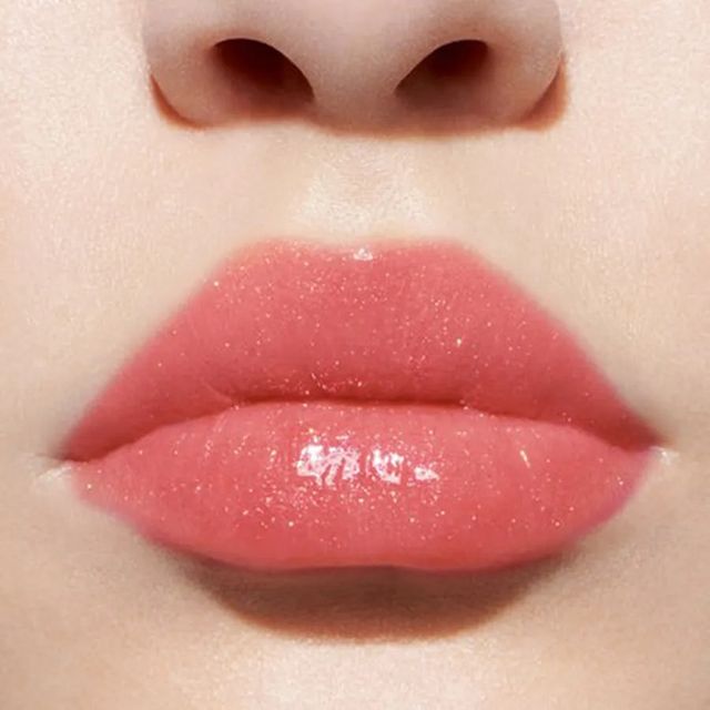 Son Dưỡng M&ocirc;i Dior Addict Lip Maximizer 019 Shimmer Peach