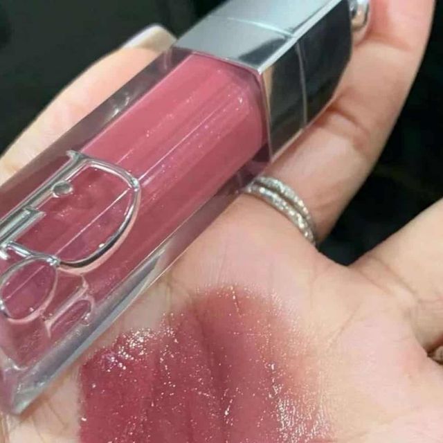 Son Kem Dior Addict Lip Maximizer
