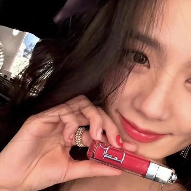 Son Dưỡng Dior Addict Lip Maximizer 027 Intense Fig