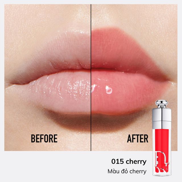 Son Dior Cherry