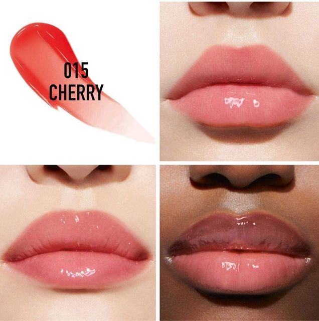 Son Dưỡng M&ocirc;i Dior