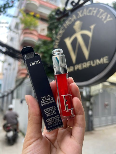 Dior Addict Lip Maximizer