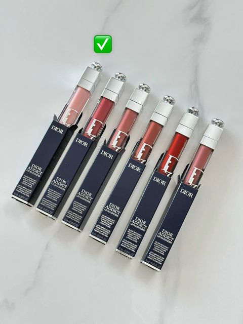 Owerview Dior Addict Lip Maximizer